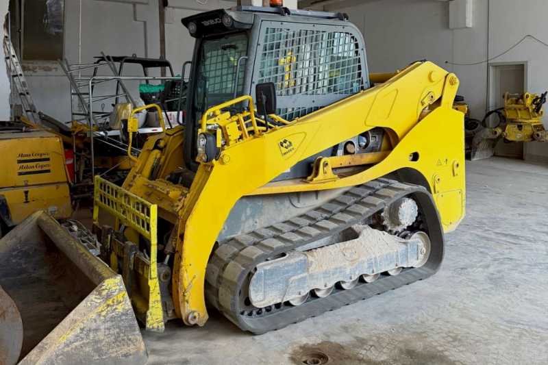 OmecoHub - Immagine TAKEUCHI TL12V2